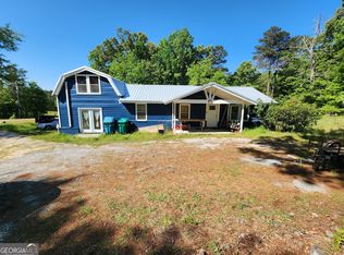 127 Gerrell Dr SW, Milledgeville, GA 31061