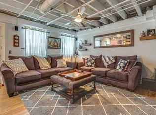 34 Sheafe St APT 1, Boston, MA 02113