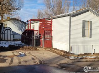 401 N Timberline Rd LOT 155, Fort Collins, CO 80524