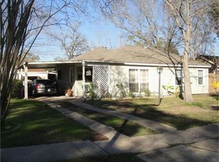 7663 Dixie Dr, Houston, TX 77087