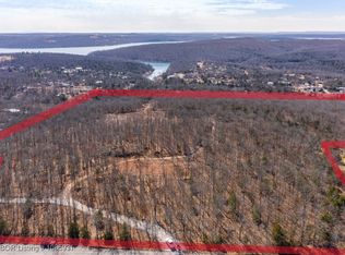 Forest Rd, Park Hill, OK 74451