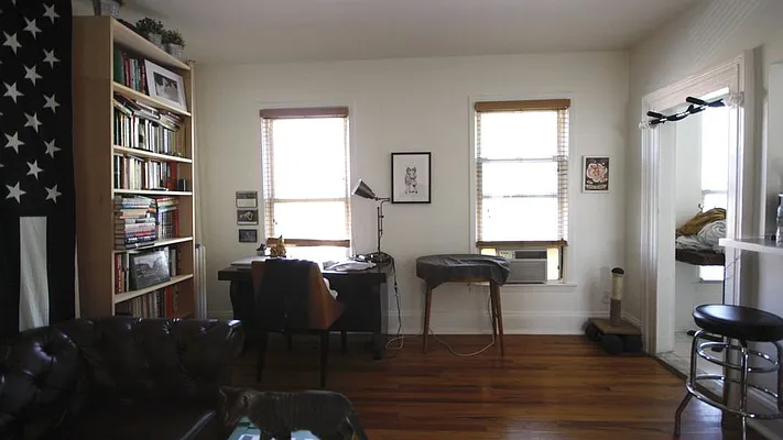 Rented by Nooklyn NYC LLC | media 9