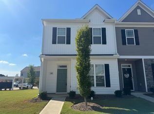 1089 Cameron Way, Clayton, NC 27520