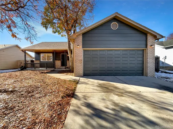 307 S Pauline Avenue, Milliken, CO 80543