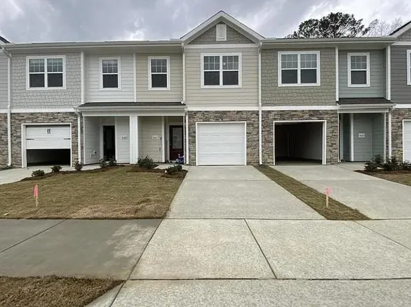 5105 Deep Channel Dr, Raleigh, NC 27616