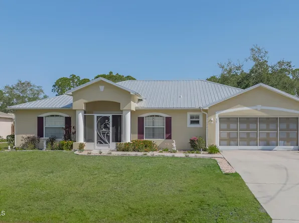 427 Fitchburg St SW, Palm Bay, FL 32908