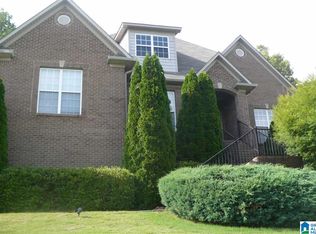 1609 Sardis Grove Cir, Gardendale, AL 35071