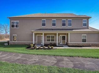 3671 Birkland Cir, Lewis Center, OH 43035