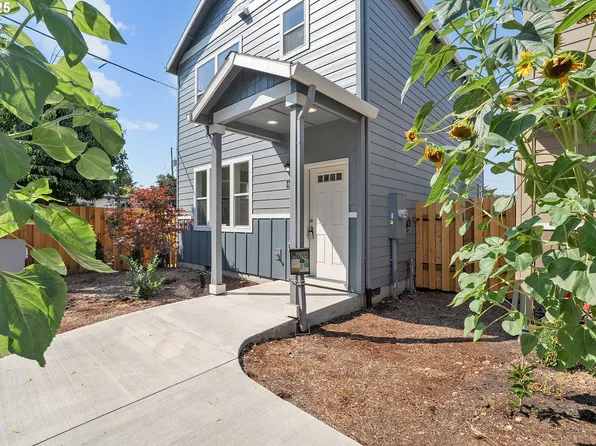 6050 SE 136th Ave, Portland, OR 97236