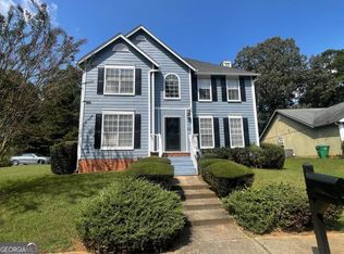 4912 Windsor Downs Dr, Decatur, GA 30035
