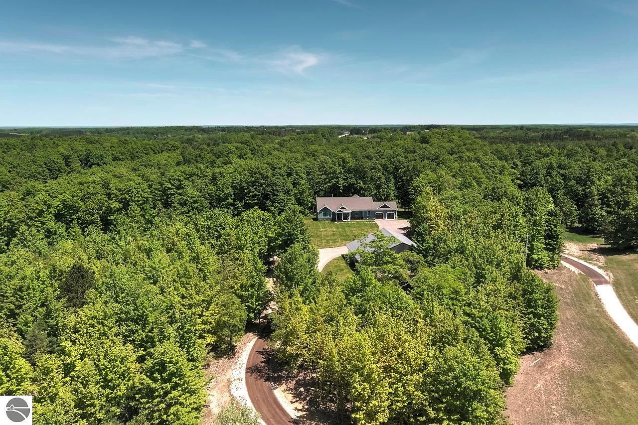 8303 Blackman Rd, Kingsley, MI 49649 Zillow