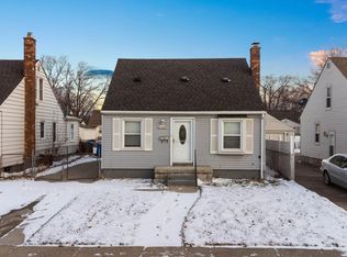 25680 Annapolis St, Dearborn Heights, MI 48125