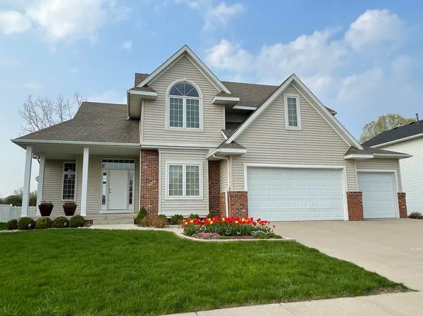 3025 Almond Rd, Ames, IA 50014