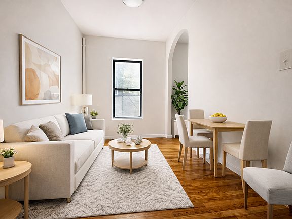 2nd image of 523 W 135th St APT 4E