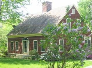 11 Village View Rd, Standish, ME 04084