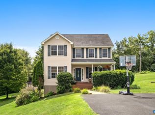 185 Angie Pl, Ruckersville, VA 22968