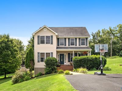 185 Angie Pl, Ruckersville, VA, 22968