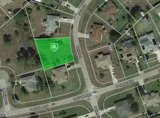 531 Durion Dr, Lehigh Acres, FL 33974