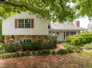 6 Skyview Cres, Cartersville, GA 30120