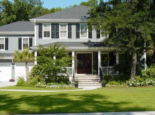 5 Highpoint, Beaufort, SC 29907