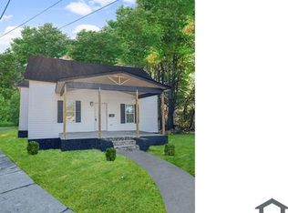 974 Tenney Ave, Macon, GA 31201