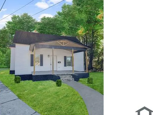 974 Tenney Ave, Macon, GA 31201