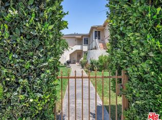 1546 S Holt Ave, Los Angeles, CA 90035