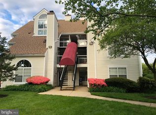 1007 Summerglen Ct #104, Bowie, MD 20721
