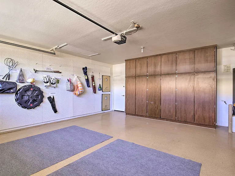 Storage Room
