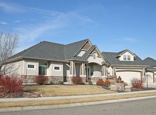 1065 N Cobblestone Way, Eagle, ID 83616