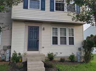 7535 Stones Throw Ct, Windsor Mill, MD 21244