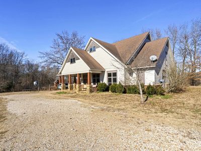 755 Bobbitt Rd, Williston, TN, 38076