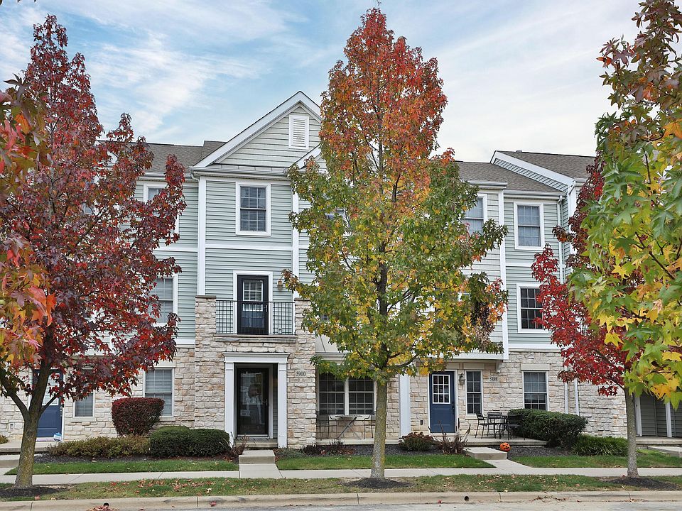 1st image of 5900 Winberry Creek Dr #907