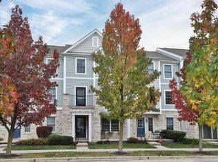 5900 Winberry Creek Dr #907, Dublin, OH 43016