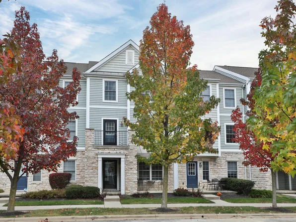 5900 Winberry Creek Dr #907, Dublin, OH 43016