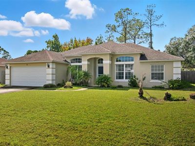 22 Pinetree Dr, Palm Coast, FL, 32164