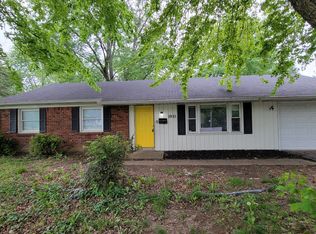 1951 N Mitthoefer Rd, Indianapolis, IN 46229