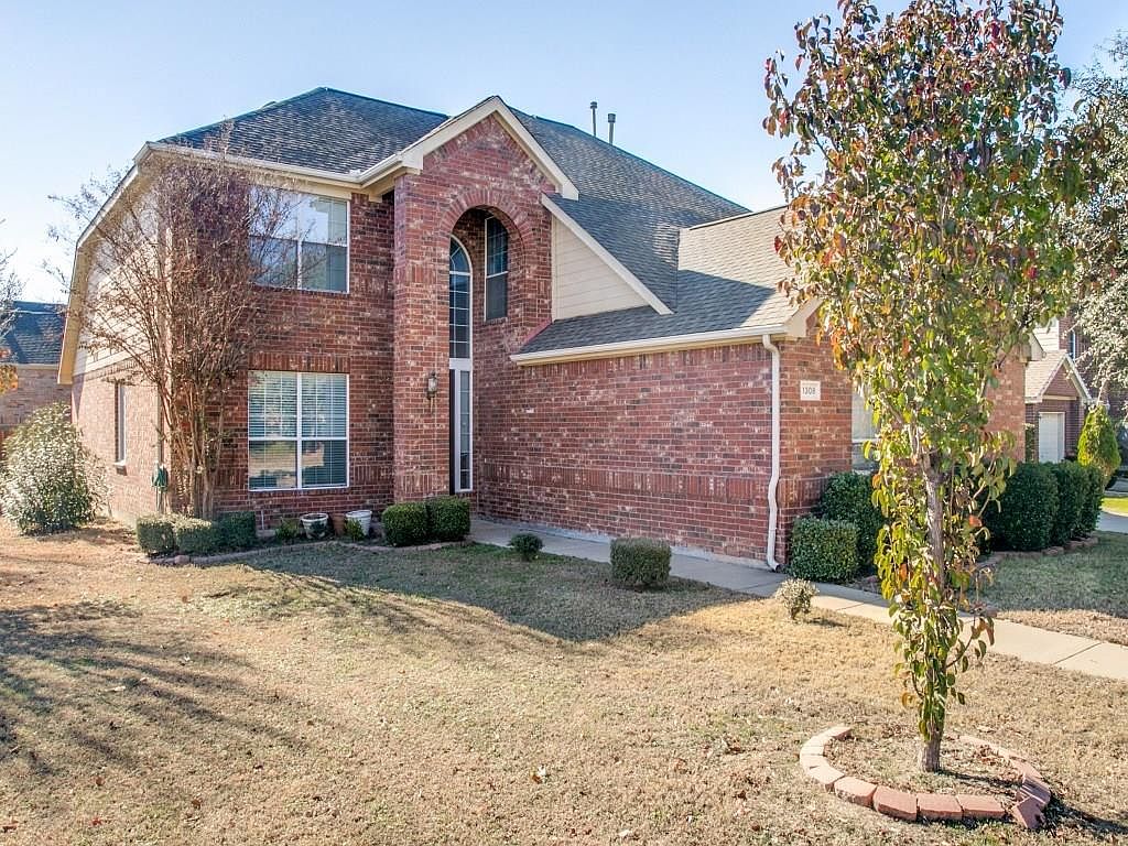 1308 Rosebrook Dr, Mansfield, TX 76063 Zillow