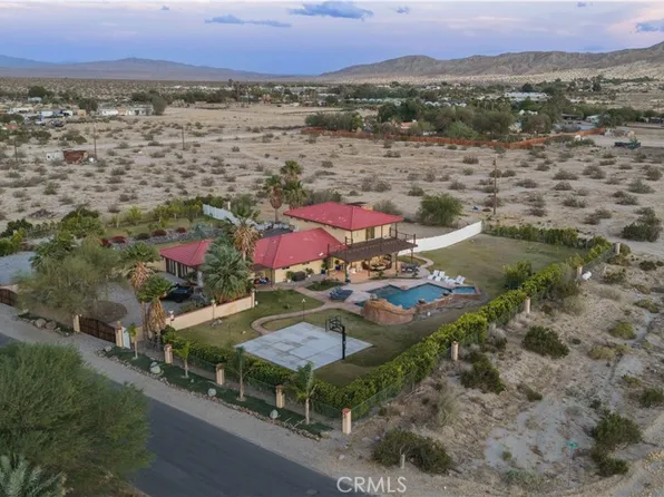 74565 22nd Ave, Desert Hot Springs, CA 92241