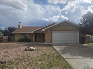 3207 Grey Hill Cir, Gallup, NM 87301