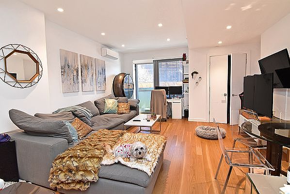 1st image of 91 Attorney St APT 2E