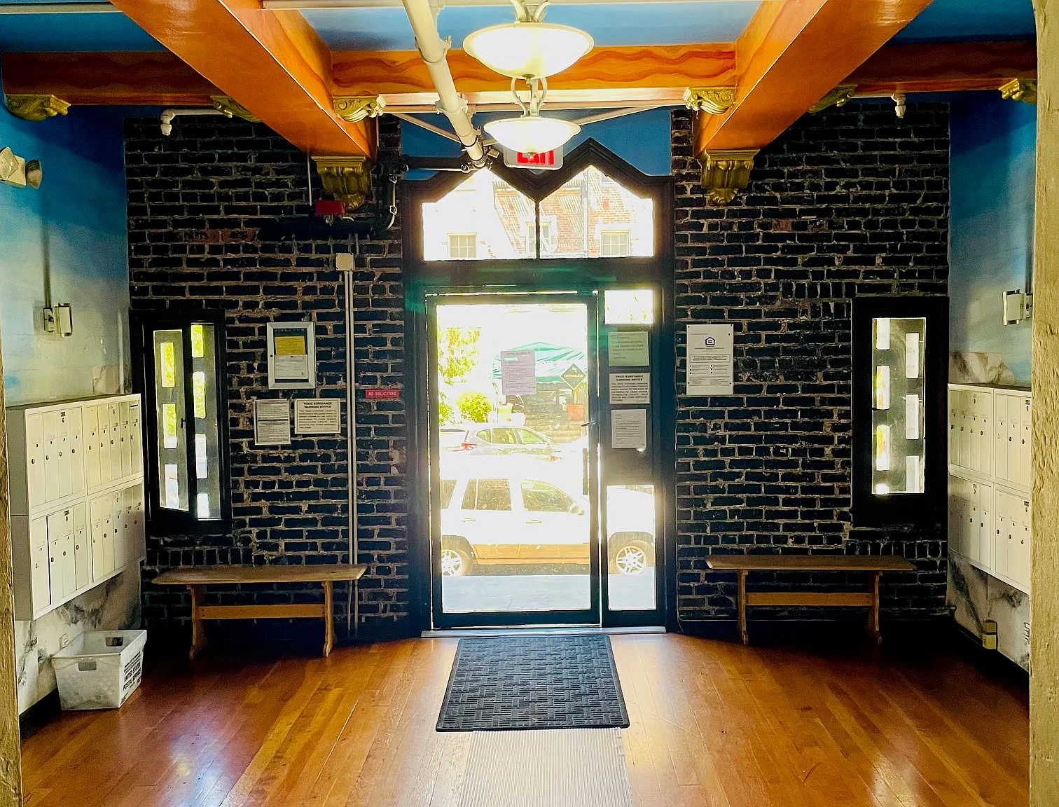 608 S Dunsmuir, LLC — Photo 4