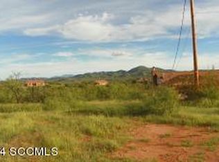 363 Meteoro Ct, Rio Rico, AZ 85648