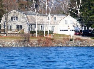 176 N Policy St, Salem, NH 03079