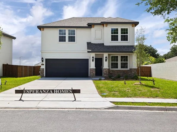 2615 N 40th St, McAllen, TX 78501