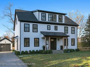 21 Lakeside Ave, Rumson, NJ 07760