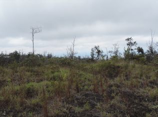 Ocean View Pkwy LOT 2, Ocean View, HI 96737