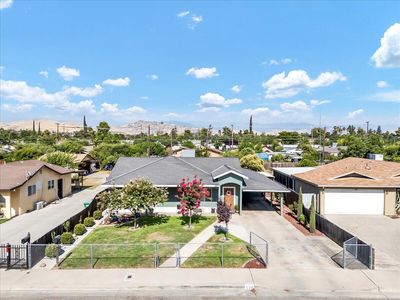 520 N Maston Street, Porterville, CA, 93257