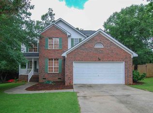 184 Hunters Trl, Lexington, SC 29072