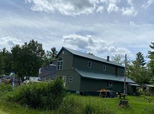 52 Olds Rd, Lempster, NH 03605